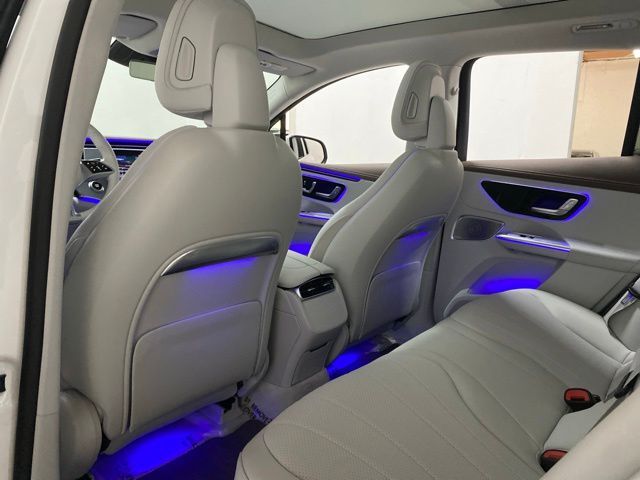 2024 Mercedes-Benz EQE 350+ SUV Base Dallas TX