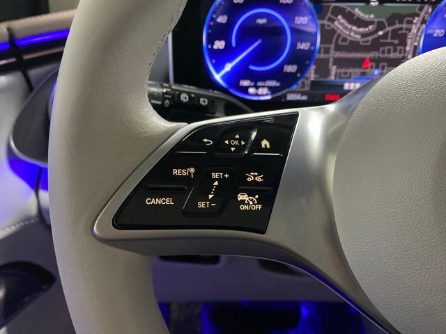 2024 Mercedes-Benz EQE 350+ SUV Base Dallas TX