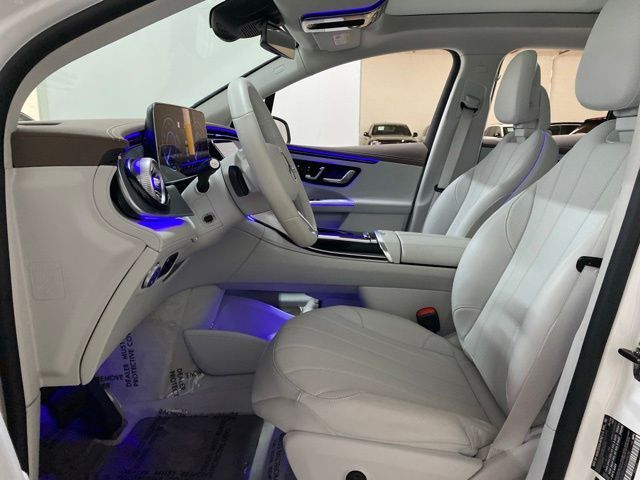 2024 Mercedes-Benz EQE 350+ SUV Base Dallas TX