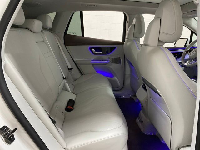 2024 Mercedes-Benz EQE 350+ SUV Base Dallas TX