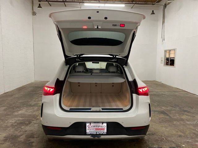 2024 Mercedes-Benz EQE 350+ SUV Base Dallas TX