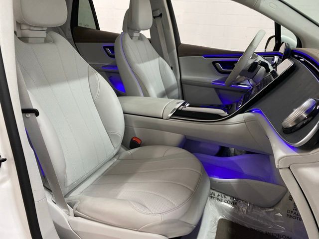 2024 Mercedes-Benz EQE 350+ SUV Base Dallas TX