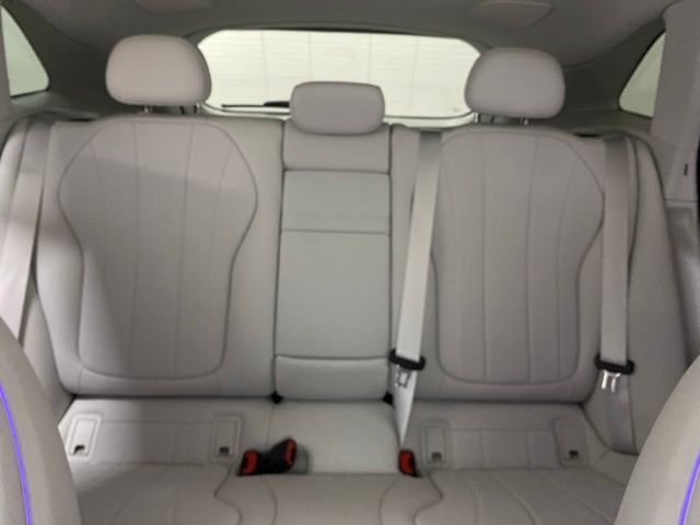 2024 Mercedes-Benz EQE 350+ SUV Base Dallas TX