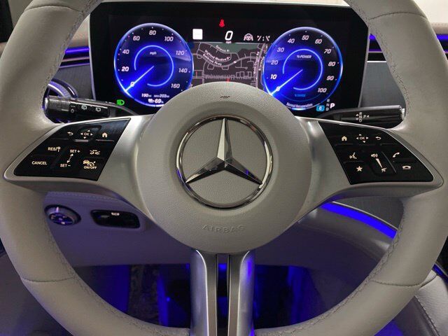 2024 Mercedes-Benz EQE 350+ SUV Base Dallas TX