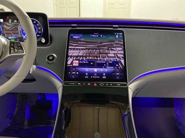 2024 Mercedes-Benz EQE 350+ SUV Base Dallas TX