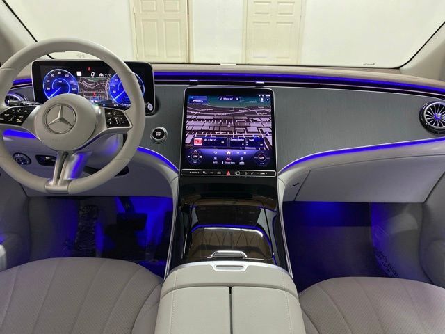 2024 Mercedes-Benz EQE 350+ SUV Base Dallas TX