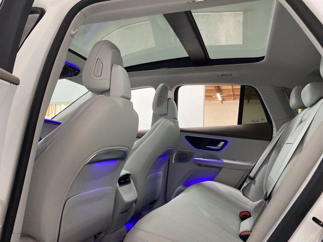 2024 Mercedes-Benz EQE 350+ SUV Base Dallas TX