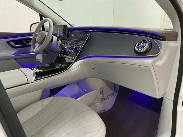 2024 Mercedes-Benz EQE 350+ SUV Base Dallas TX