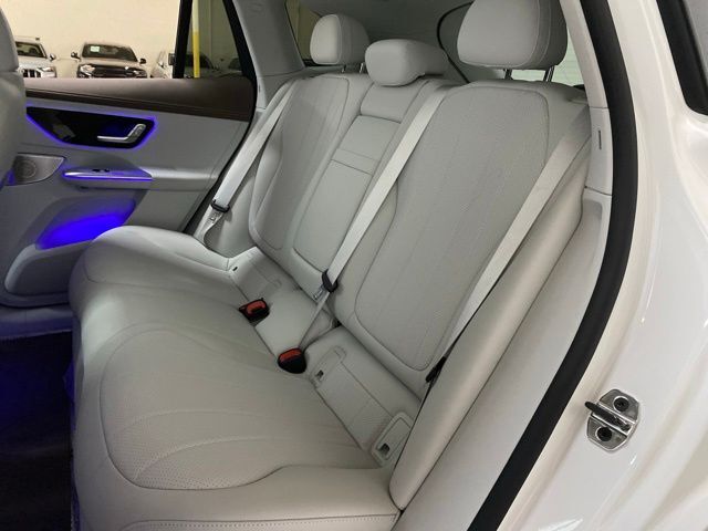 2024 Mercedes-Benz EQE 350+ SUV Base Dallas TX