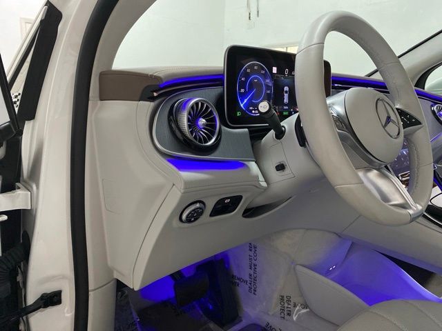 2024 Mercedes-Benz EQE 350+ SUV Base Dallas TX