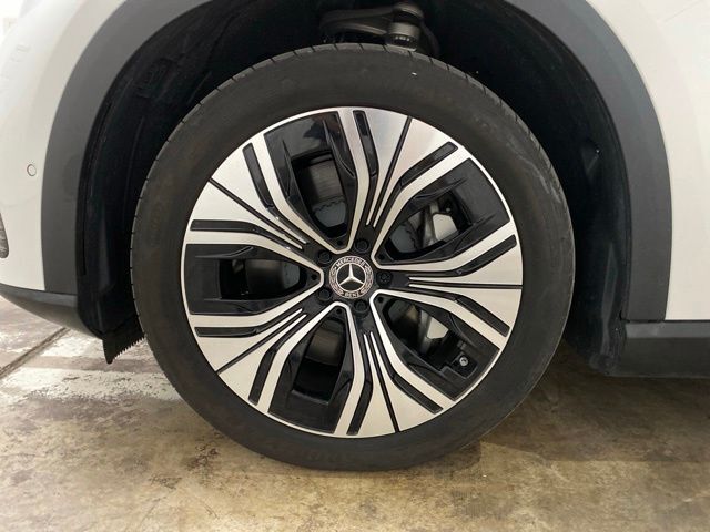 2024 Mercedes-Benz EQE 350+ SUV Base Dallas TX