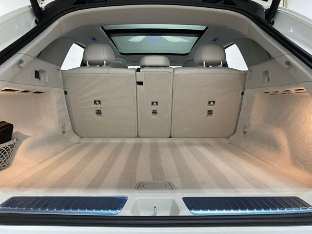 2024 Mercedes-Benz EQE 350+ SUV Base Dallas TX