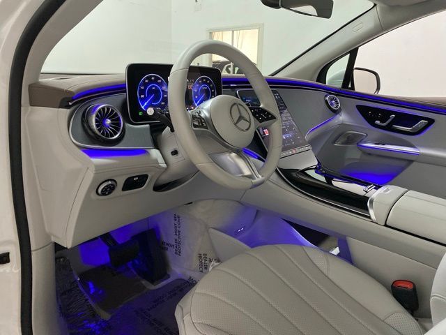 2024 Mercedes-Benz EQE 350+ SUV Base Dallas TX