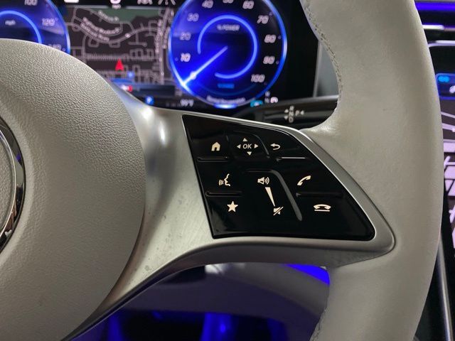 2024 Mercedes-Benz EQE 350+ SUV Base Dallas TX