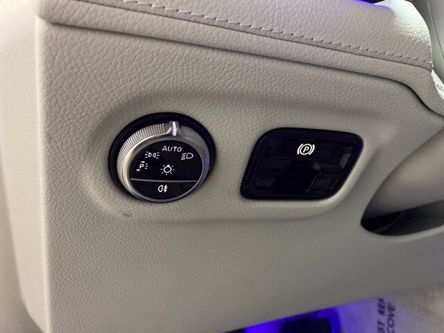 2024 Mercedes-Benz EQE 350+ SUV Base Dallas TX