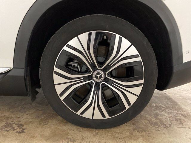 2024 Mercedes-Benz EQE 350+ SUV Base Dallas TX