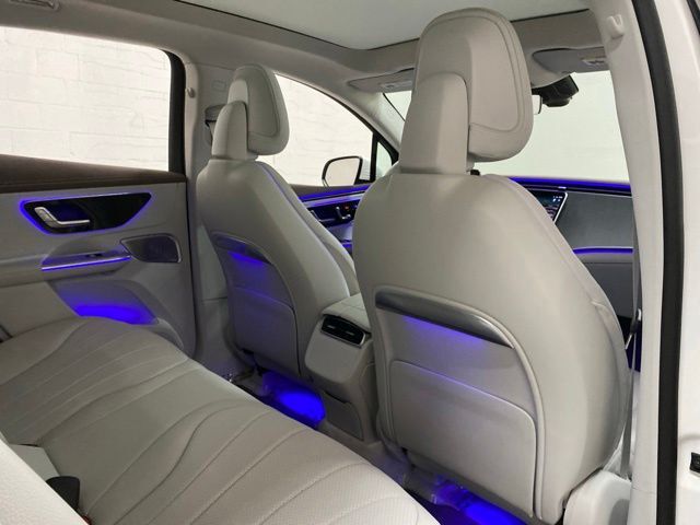 2024 Mercedes-Benz EQE 350+ SUV Base Dallas TX