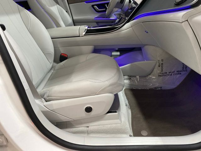 2024 Mercedes-Benz EQE 350+ SUV Base Dallas TX
