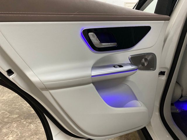 2024 Mercedes-Benz EQE 350+ SUV Base Dallas TX
