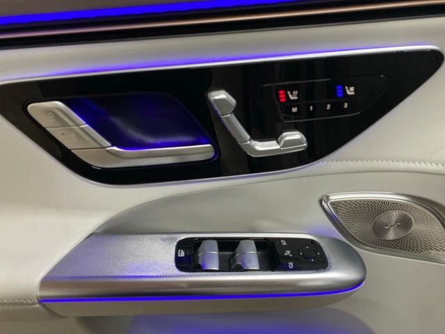 2024 Mercedes-Benz EQE 350+ SUV Base Dallas TX