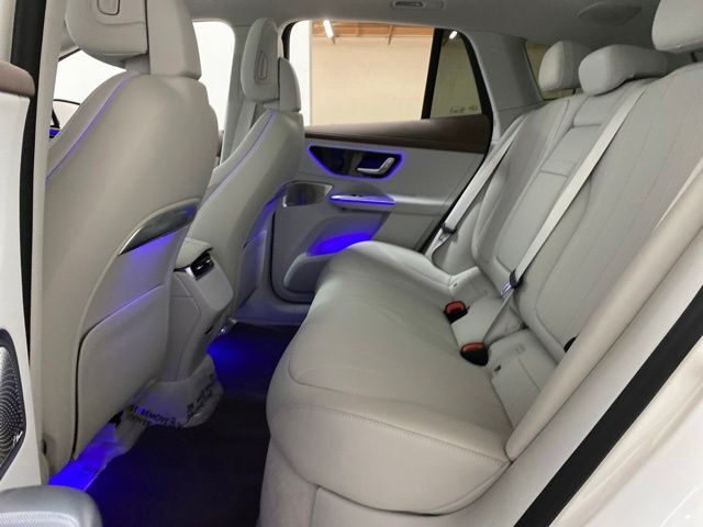 2024 Mercedes-Benz EQE 350+ SUV Base Dallas TX
