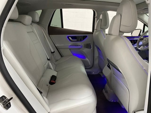2024 Mercedes-Benz EQE 350+ SUV Base Dallas TX