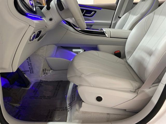 2024 Mercedes-Benz EQE 350+ SUV Base Dallas TX