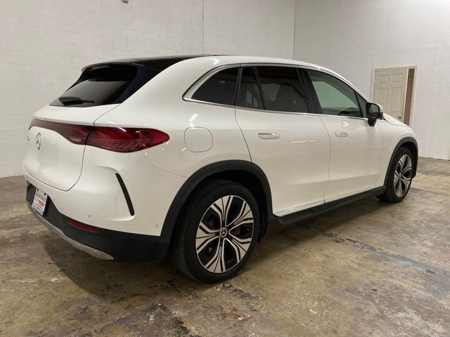2024 Mercedes-Benz EQE 350+ SUV Base Dallas TX