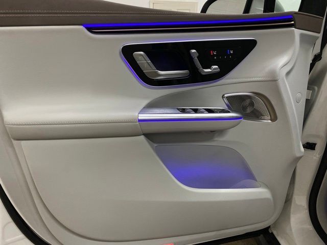 2024 Mercedes-Benz EQE 350+ SUV Base Dallas TX