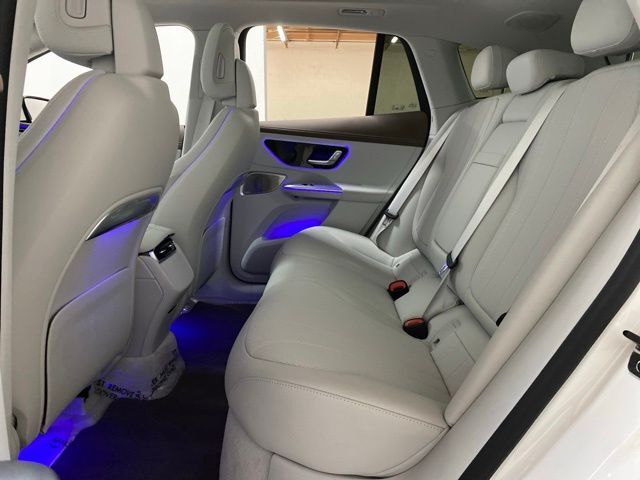 2024 Mercedes-Benz EQE 350+ SUV Base Dallas TX
