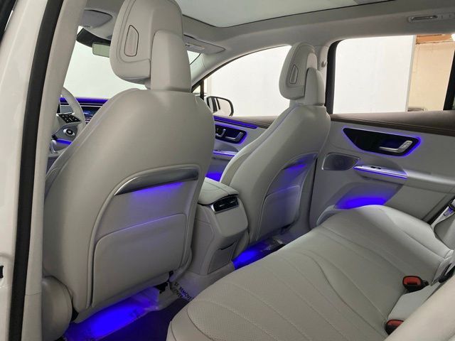 2024 Mercedes-Benz EQE 350+ SUV Base Dallas TX
