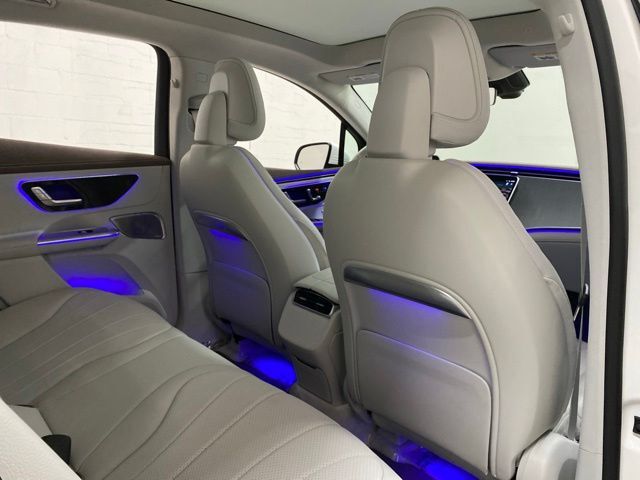 2024 Mercedes-Benz EQE 350+ SUV Base Dallas TX