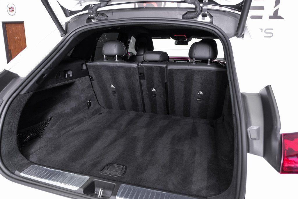 2024 Mercedes-Benz EQE 350 SUV Carrollton TX