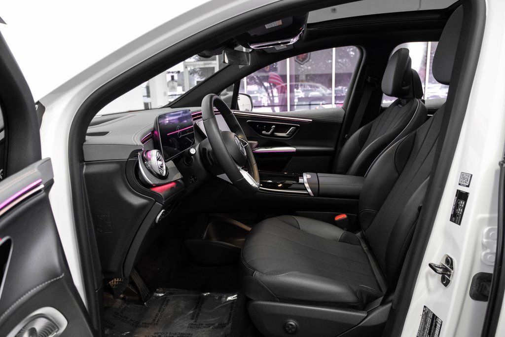 2024 Mercedes-Benz EQE 350 SUV Carrollton TX