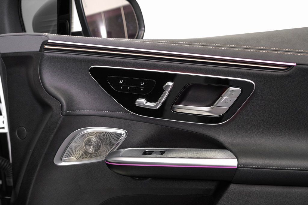 2024 Mercedes-Benz EQE 350 SUV Carrollton TX