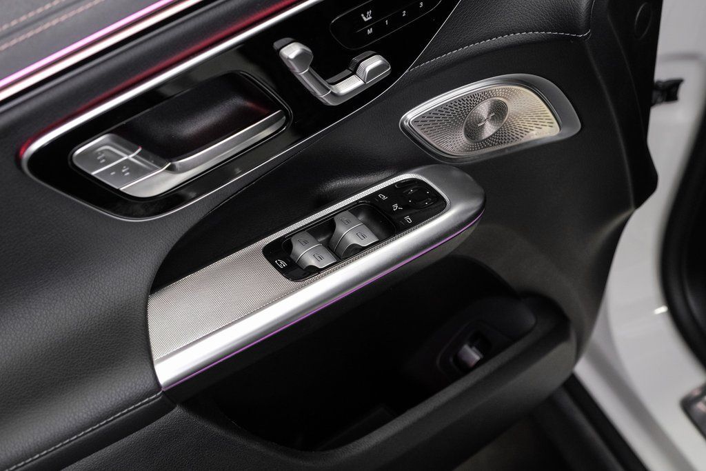 2024 Mercedes-Benz EQE 350 SUV Carrollton TX