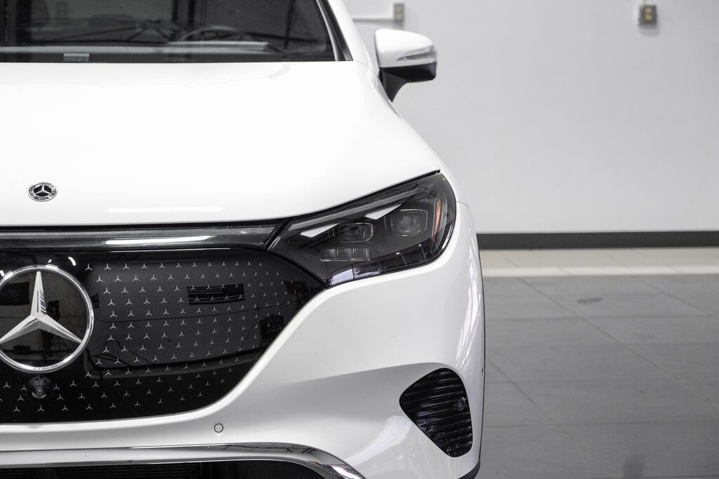 2024 Mercedes-Benz EQE 350 SUV Carrollton TX