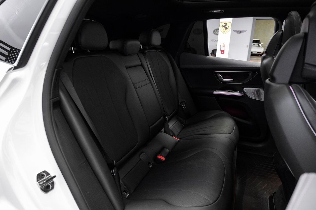 2024 Mercedes-Benz EQE 350 SUV Carrollton TX