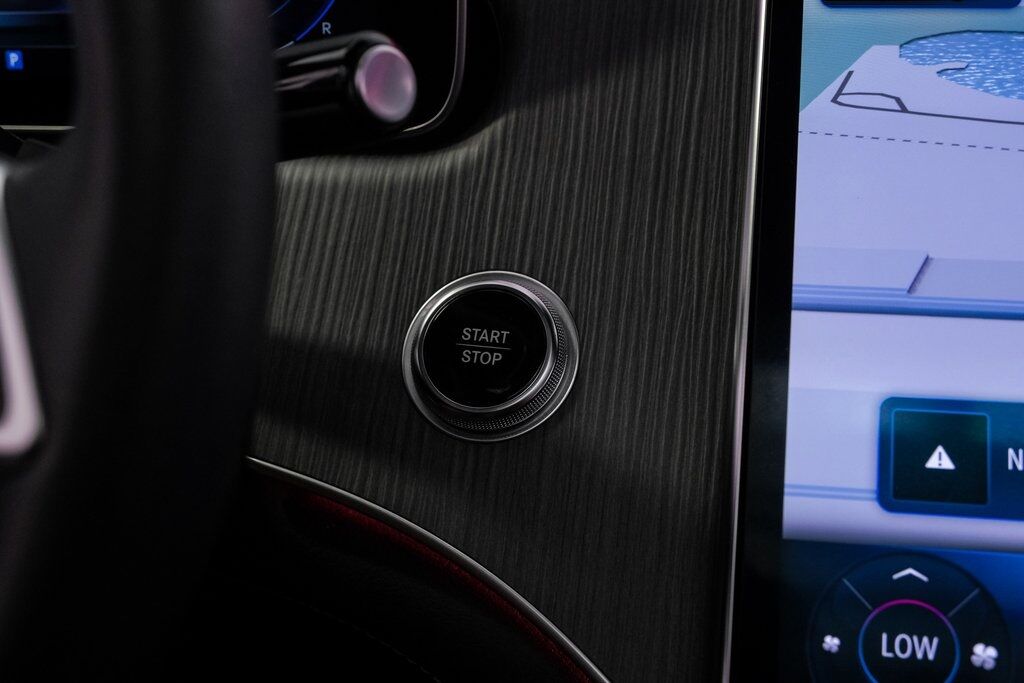 2024 Mercedes-Benz EQE 350 SUV Carrollton TX