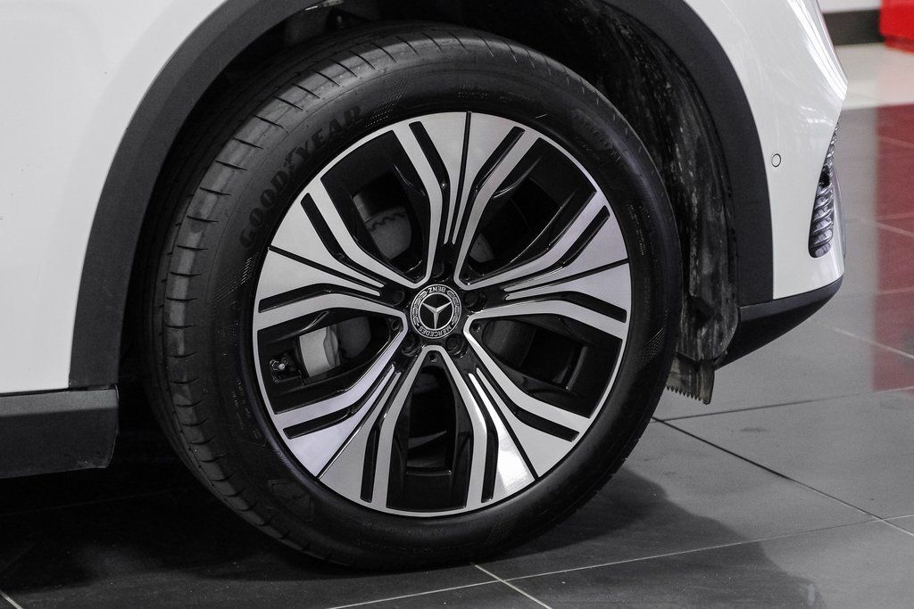 2024 Mercedes-Benz EQE 350 SUV Carrollton TX