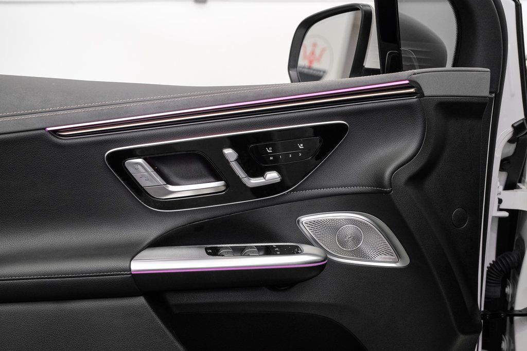 2024 Mercedes-Benz EQE 350 SUV Carrollton TX