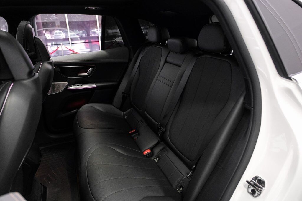 2024 Mercedes-Benz EQE 350 SUV Carrollton TX