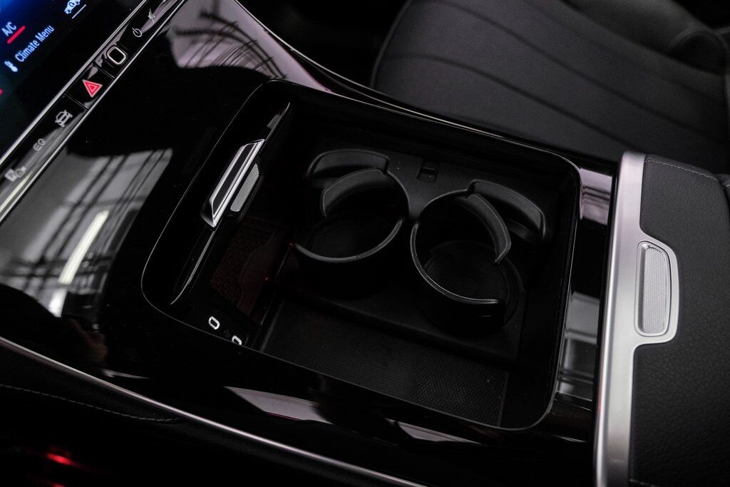 2024 Mercedes-Benz EQE 350 SUV Carrollton TX