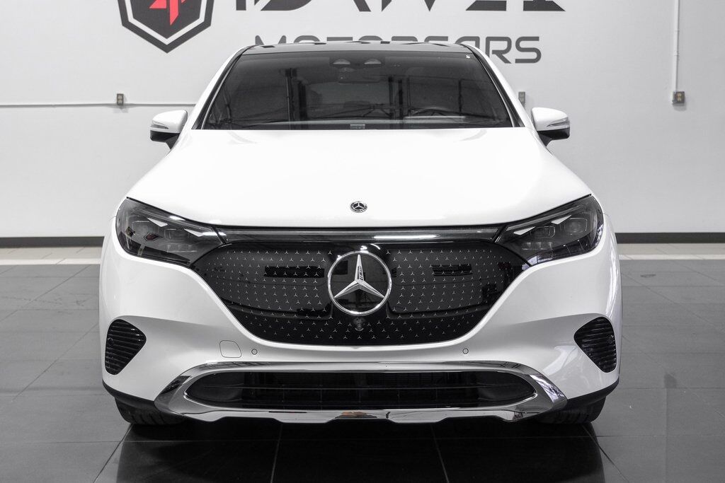 2024 Mercedes-Benz EQE 350 SUV Carrollton TX