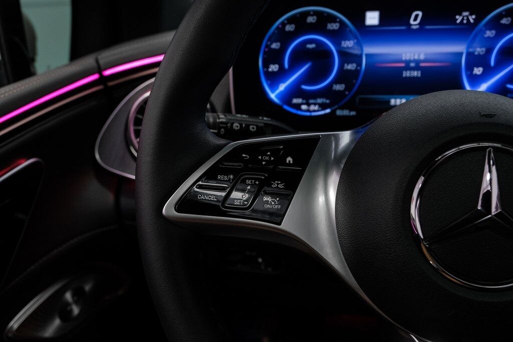 2024 Mercedes-Benz EQE 350 SUV Carrollton TX