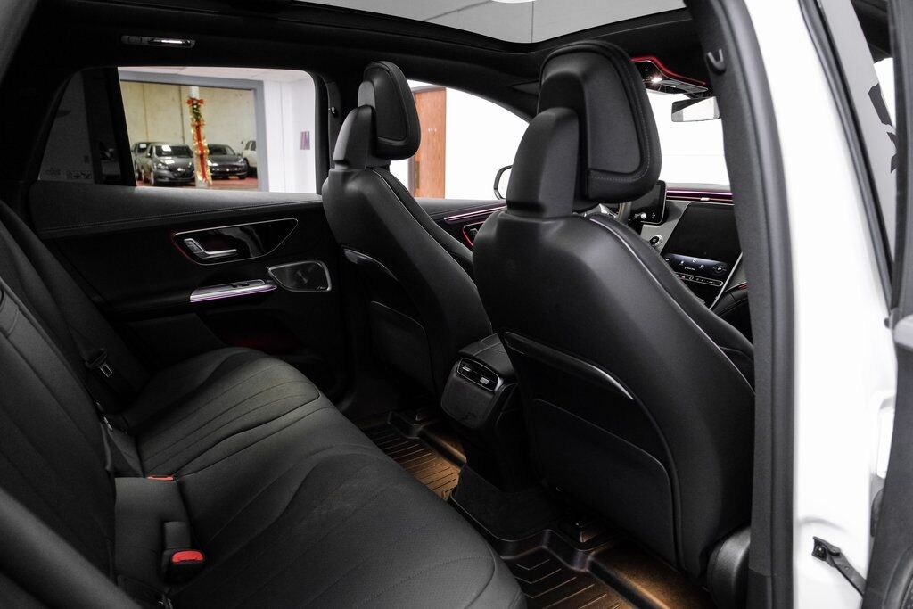 2024 Mercedes-Benz EQE 350 SUV Carrollton TX