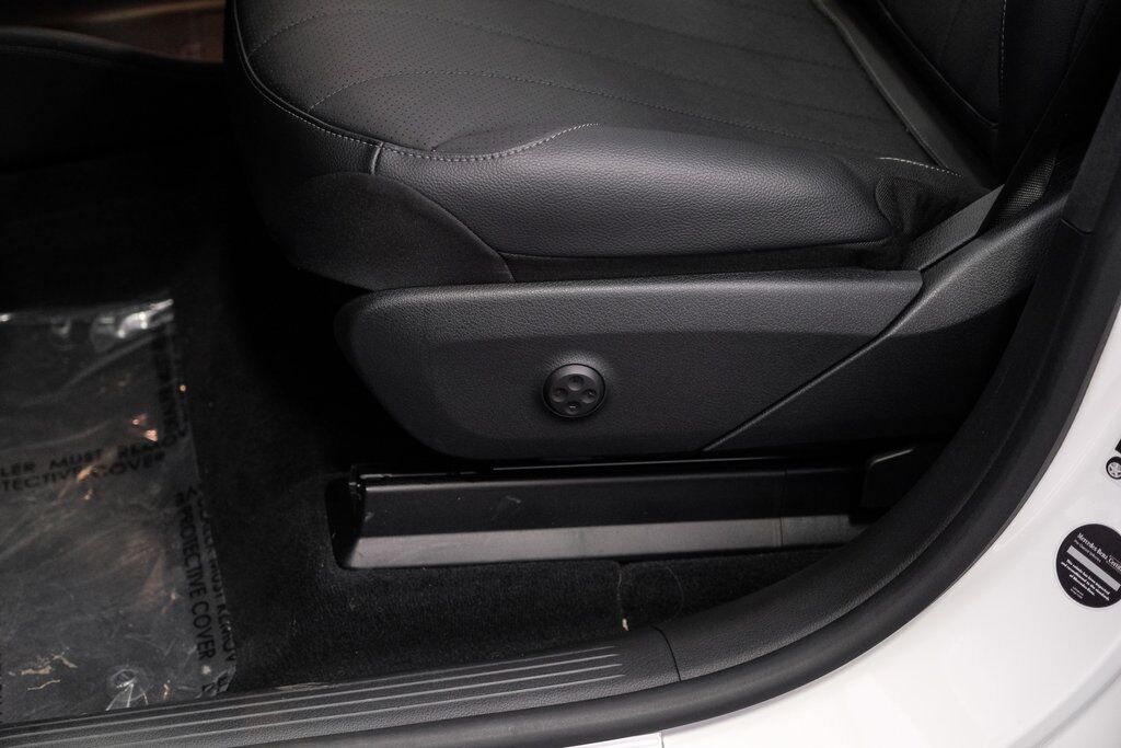 2024 Mercedes-Benz EQE 350 SUV Carrollton TX