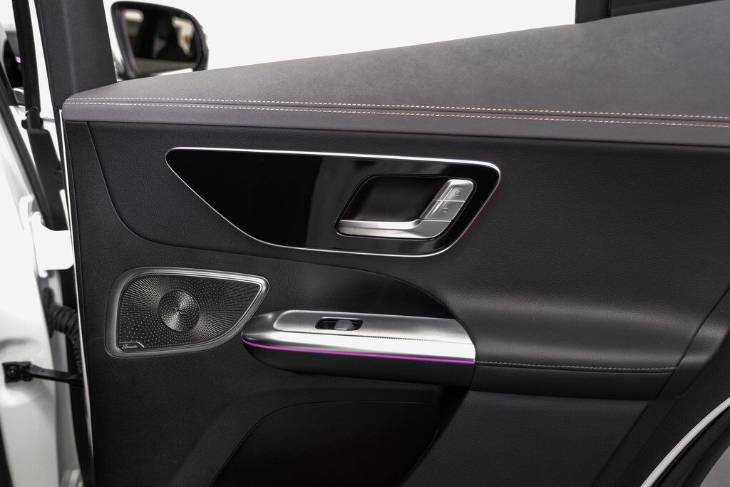 2024 Mercedes-Benz EQE 350 SUV Carrollton TX