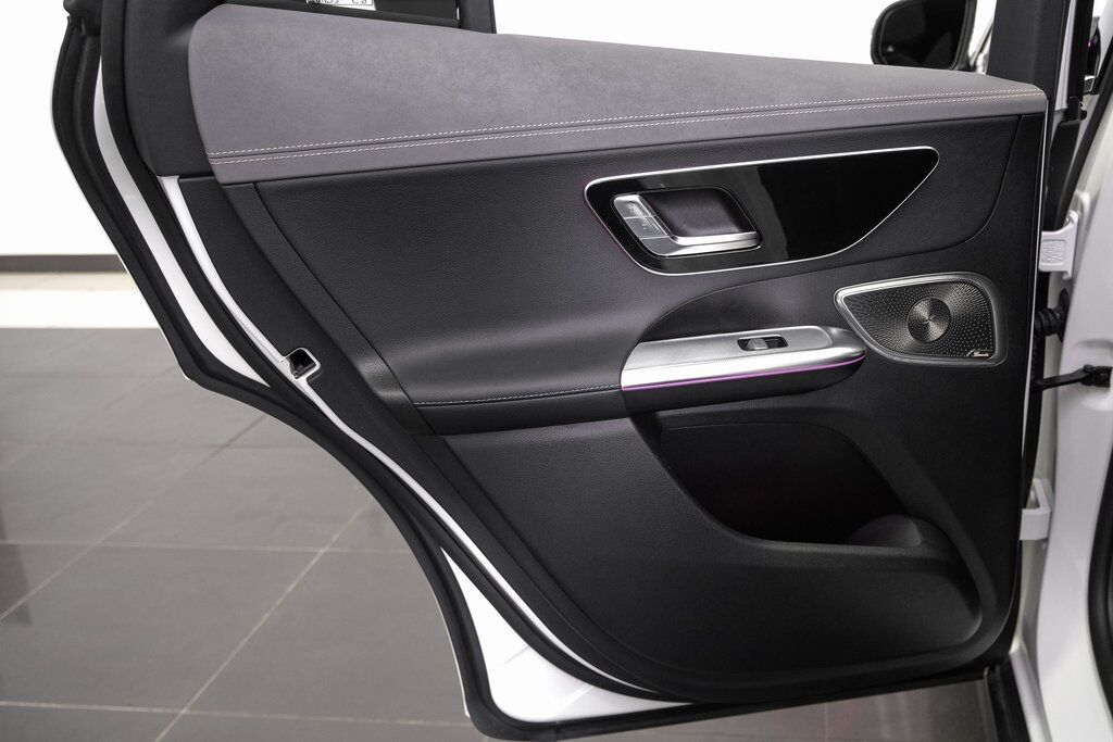 2024 Mercedes-Benz EQE 350 SUV Carrollton TX