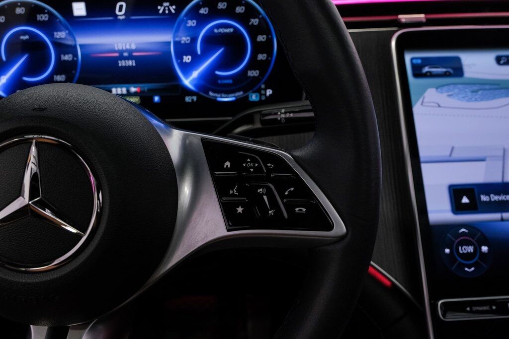 2024 Mercedes-Benz EQE 350 SUV Carrollton TX